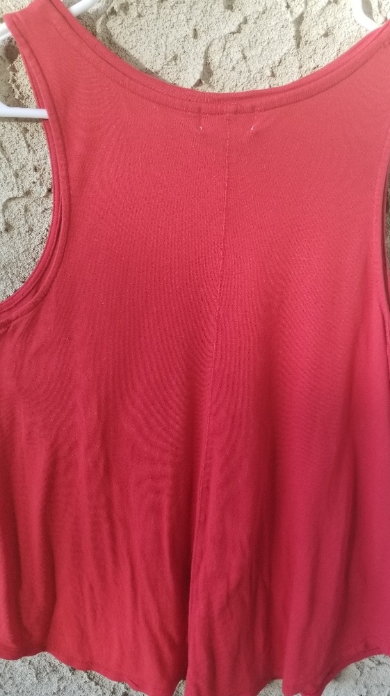 Tank top - Picture 2 of 2